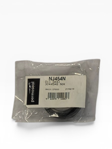 Permaseal NJ454N Oil Seal 30x45x8