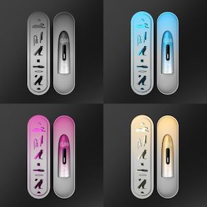 Products: Airbolt Battery Pack – Clearance – The Brow NZ