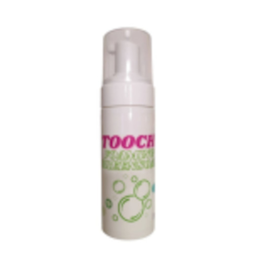 Toochi Foaming Green Soap (150ml) – The Brow NZ