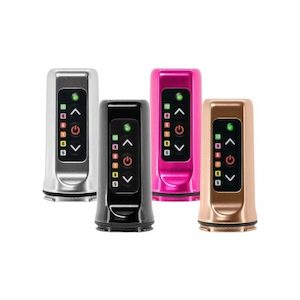 Products: Mast P60 – Wireless Machine – The Brow NZ