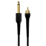 Darklab Straight RCA Power Cable – The Brow NZ