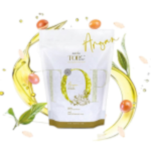 Products: Top Line Argan Film Wax, 750g – The Brow NZ