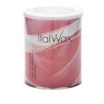 Italwax Rose Soft Wax – The Brow NZ
