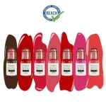 Perma Blend Luxe Sculpted Enhance Pigments – Carla Ricciardone – The Brow NZ