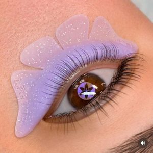 Products: Hybrid Lash Lift Shields – Turquoise – The Brow NZ