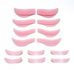 Products: Hybrid Lash Lift Shields – Pink – The Brow NZ