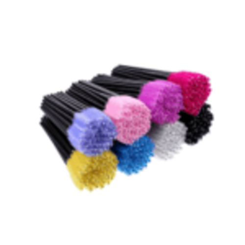 Products: Plastic Mascara Wands – (50pcs) – The Brow NZ