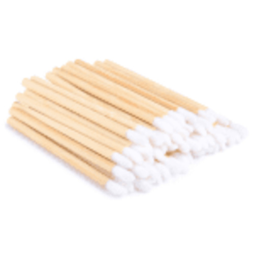 Products: Eco Bamboo Lip Applicators – 50pcs – The Brow NZ