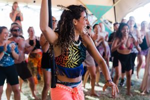 Products: Afro Connection - The Button Factory