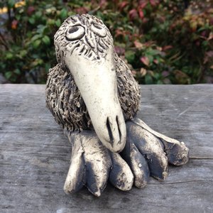 Products: Kiwi Small - New Zealand gifts. glass kauri greenstone possum bone