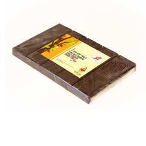 Cacao: 100% Cacao Paste with Maca - 900g