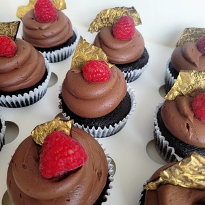 Products: Cupcakes