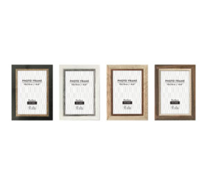 All: Preston Wooden Frames