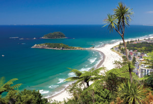 Self Containment Certification - You Come to Us - Bay of Plenty