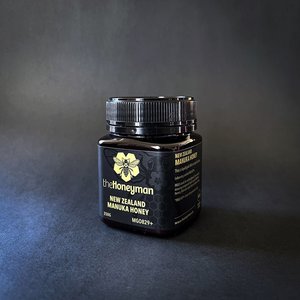 Jars 1: Manuka Honey MGO829+