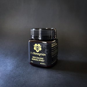 Manuka Honey MGO83+