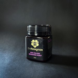 Rewarewa Honey