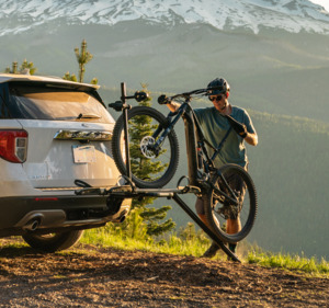 Products: Yakima OnRamp 2" - The Car Company Automotive