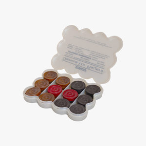Products: Synco Genius For Players Carrom Coins