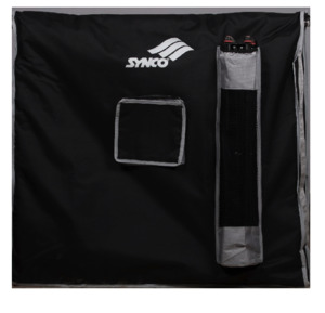 Products: Synco Carrom Executive Bag