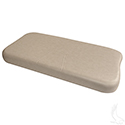 Seat Bottom Assembly, Stone Beige, E-Z-Go RXV 08-15 – The Cart Warehouse