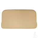 Seat Bottom Assembly, Tan, E-Z-Go Marathon Gas – The Cart Warehouse