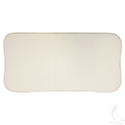 Seat Bottom Assembly, White, E-Z-Go TXT/Medalist 94+ – The Cart Warehouse