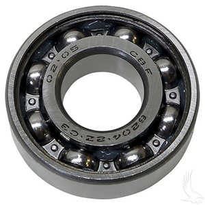 Bearing, Open Ball, E-Z-Go 4 Cycle Gas 91+, Club Car Precedent/DS Elec 84+, Yama&hellip;