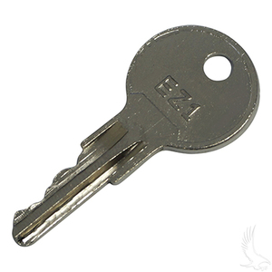 Products: Key, BAG OF 20, E-Z-Go Gas & Electric 82+ Including RXV – The Cart Warehouse