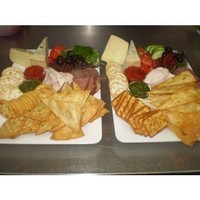 Products: Antipasto Platter