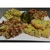 Products: Ciabatta Pizza Fingers
