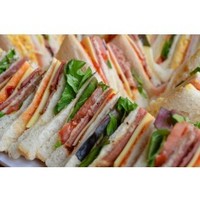 Products: Club Sandwiches