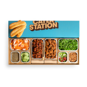 Frontpage: Bánh Mì Kit