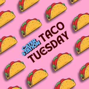 Products: Taco Tuesday Subscription