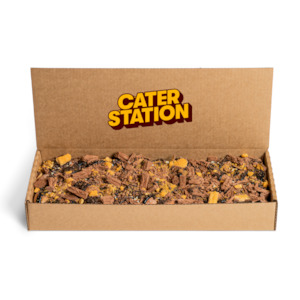 Unavail Rtb: ADDON: Choc Donuts