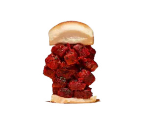 Add Ons: ADDON: Side of Tofu