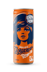 ADDON: Gingerella x 6