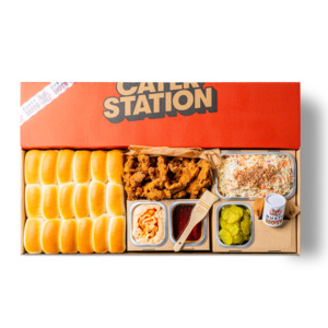 Frontpage: Dusty Hots - The Big Heat