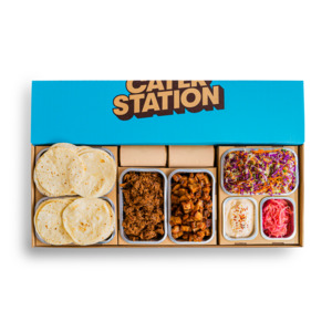 Products: Taco Kit - 20 - 25ppl.