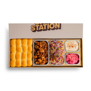 Products: Slider Kit 10 - 15ppl.