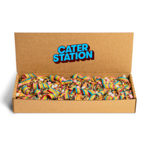 Wlg All: ADDON: Sprinkles Donuts.