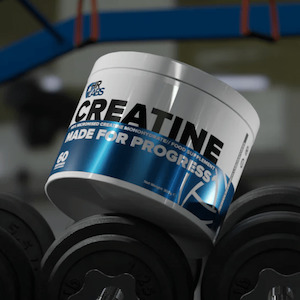 Creatine: Creatine monohydrate 300g