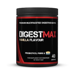 Digestion: DigestMAX // Digestion + Gut Support