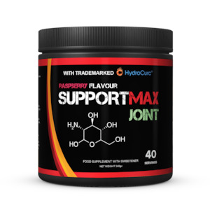 SupportMAX Joint (Powder) // Anti-inflammatory, Tendons & Cartilage