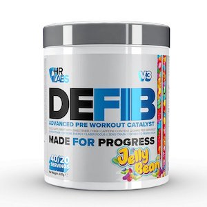 DEFIB™ Pre-Workout