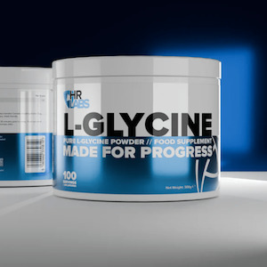 L-Glycine 300g