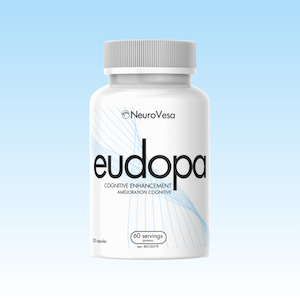 eudopa™ // Focus & Stress