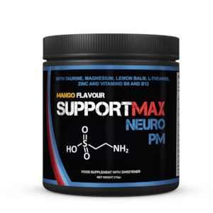 SupportMAX Neuro-PM // Sleep Aid