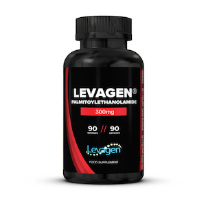 Levagen® // Anti-Inflammation and Sleep Support