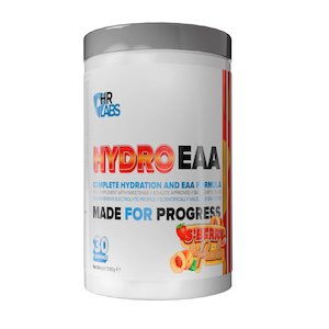 Eaa Bcaa: Hydro EAA // EAA + Electrolytes